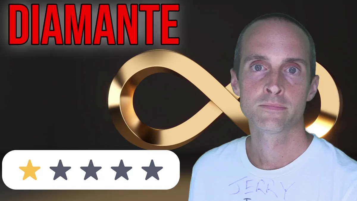 Diamante Is Clearly Not the Greatest Crypto Blockchain Launch