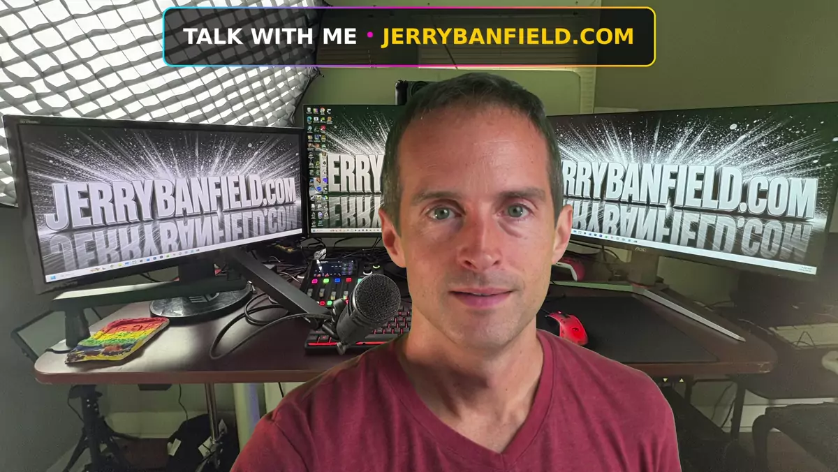 Do You Show Up When It's Difficult? My First Prayer to Jesus and Choosing to Suffer for Love