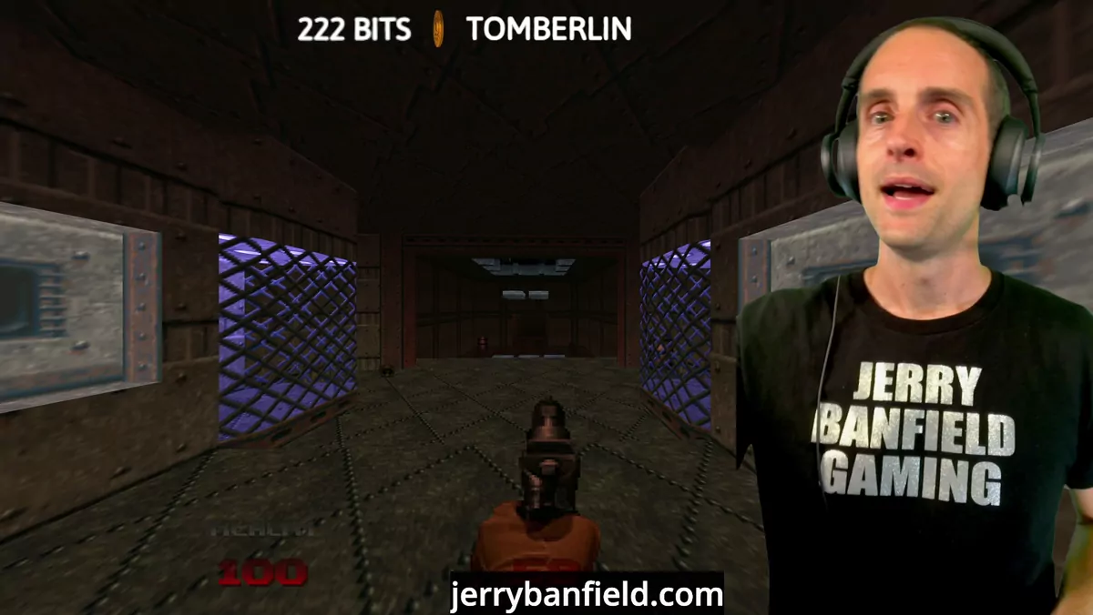 Doom 64