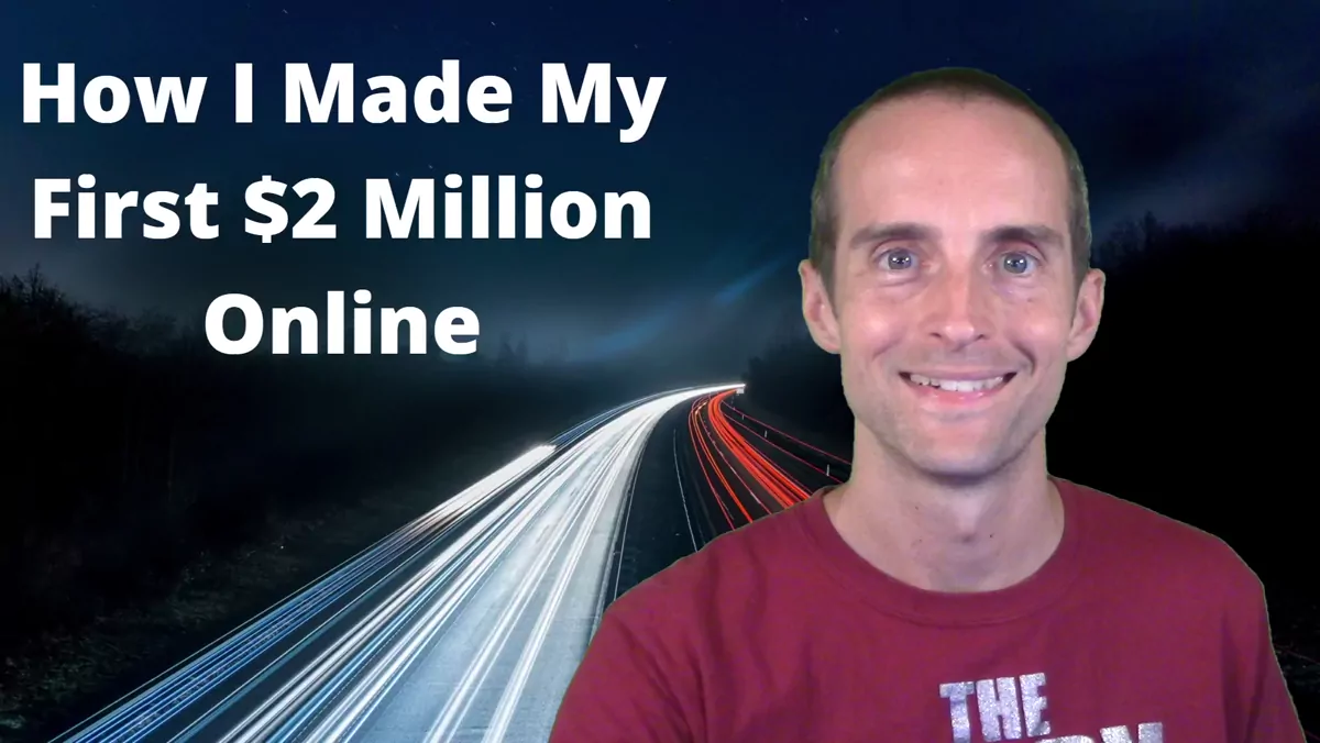 What I Learned Earning $2 Million Dollars Online