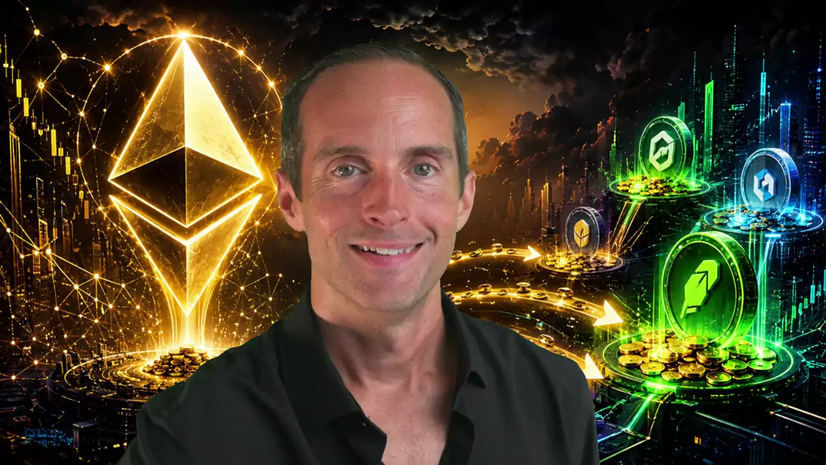 Ethereum Is Winning. But ETH Holders Might Not.