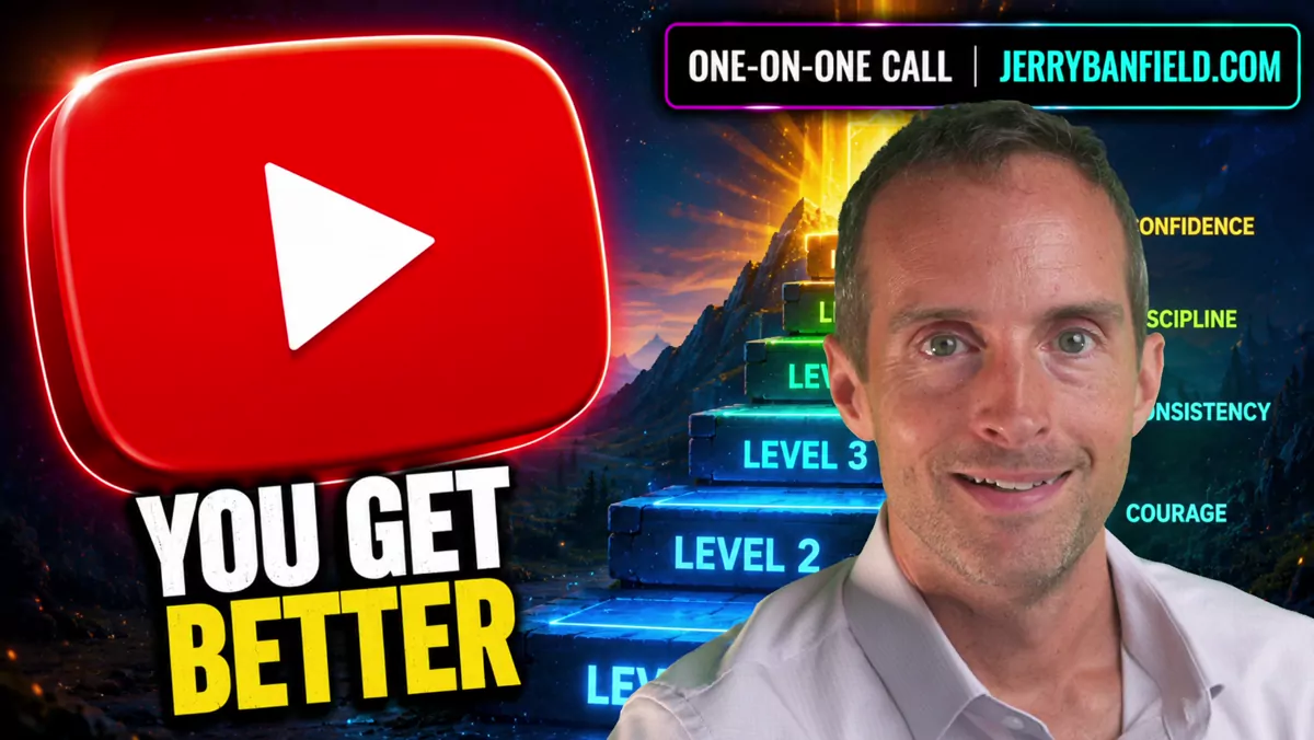 Everyone Should Start a YouTube Channel Even If Nobody Watches