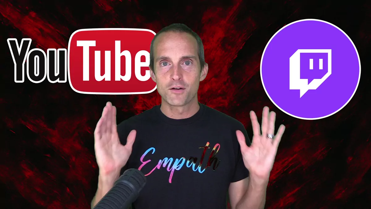 Everything I'm Frustrated About as a YouTuber and Streamer