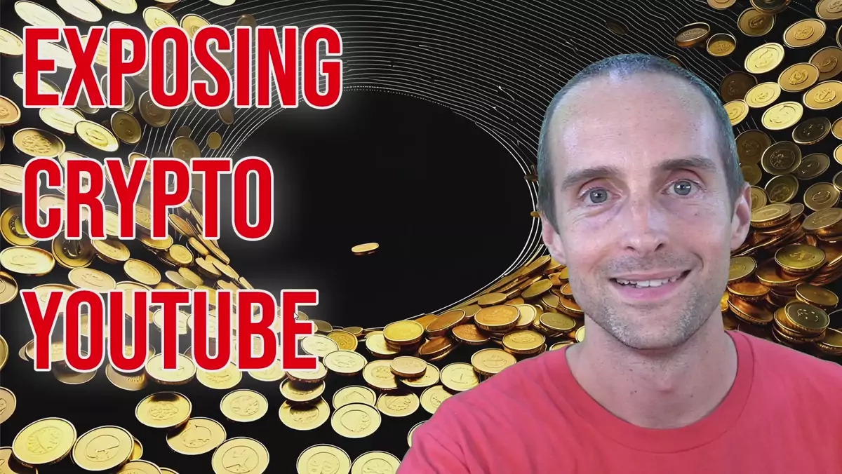 The Evil Side of Crypto YouTube