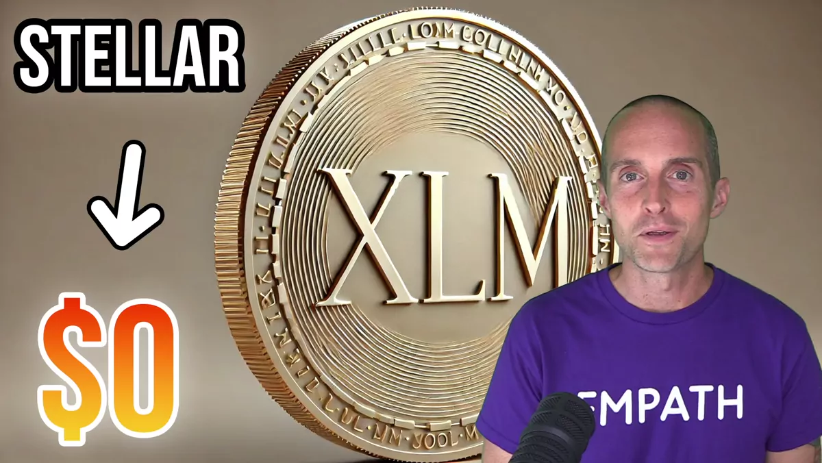 Exposing Stellar XLM: An Honest, Critical Review