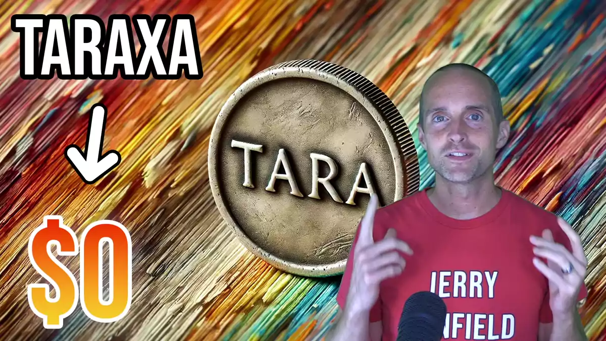 Exposing Taraxa (TARA): An Honest Review and Price Outlook