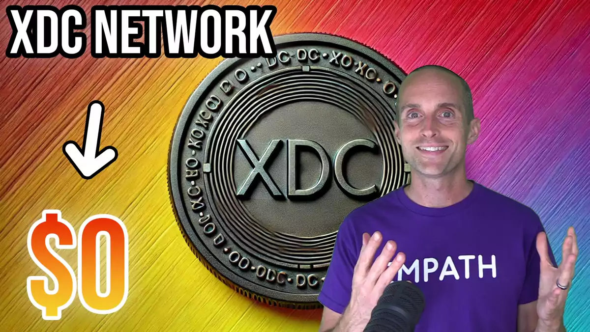 Exposing XDC Network: Why I Believe It's Headed to Zero