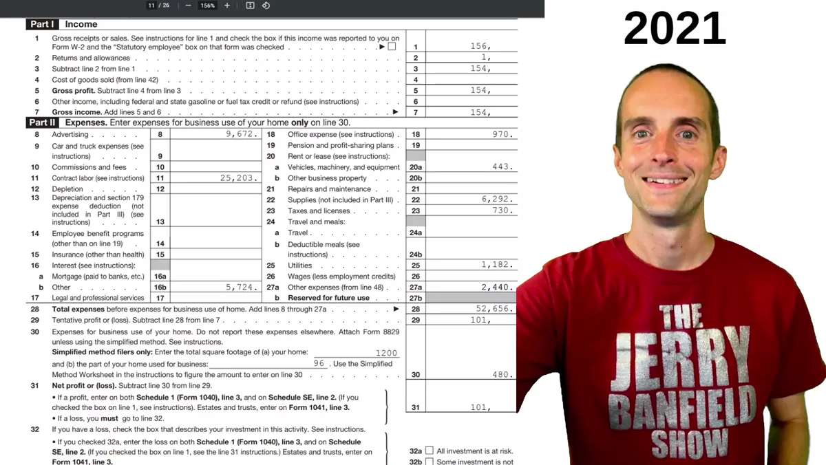 How Much I Made Streaming Full Time as a Facebook Partner in 2021