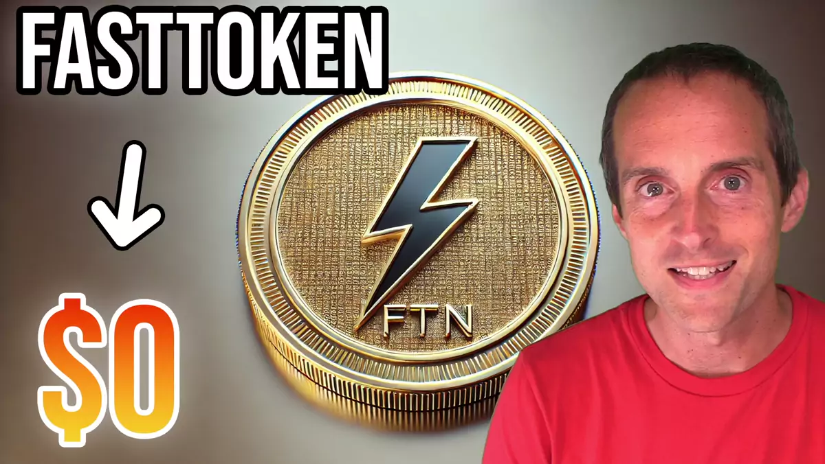 Fasttoken (FTN) Honest Review: Why I Think the Price Goes to Zero