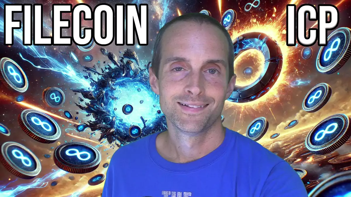 Filecoin (FIL) vs ICP: My Honest Review and Why I Hold ICP