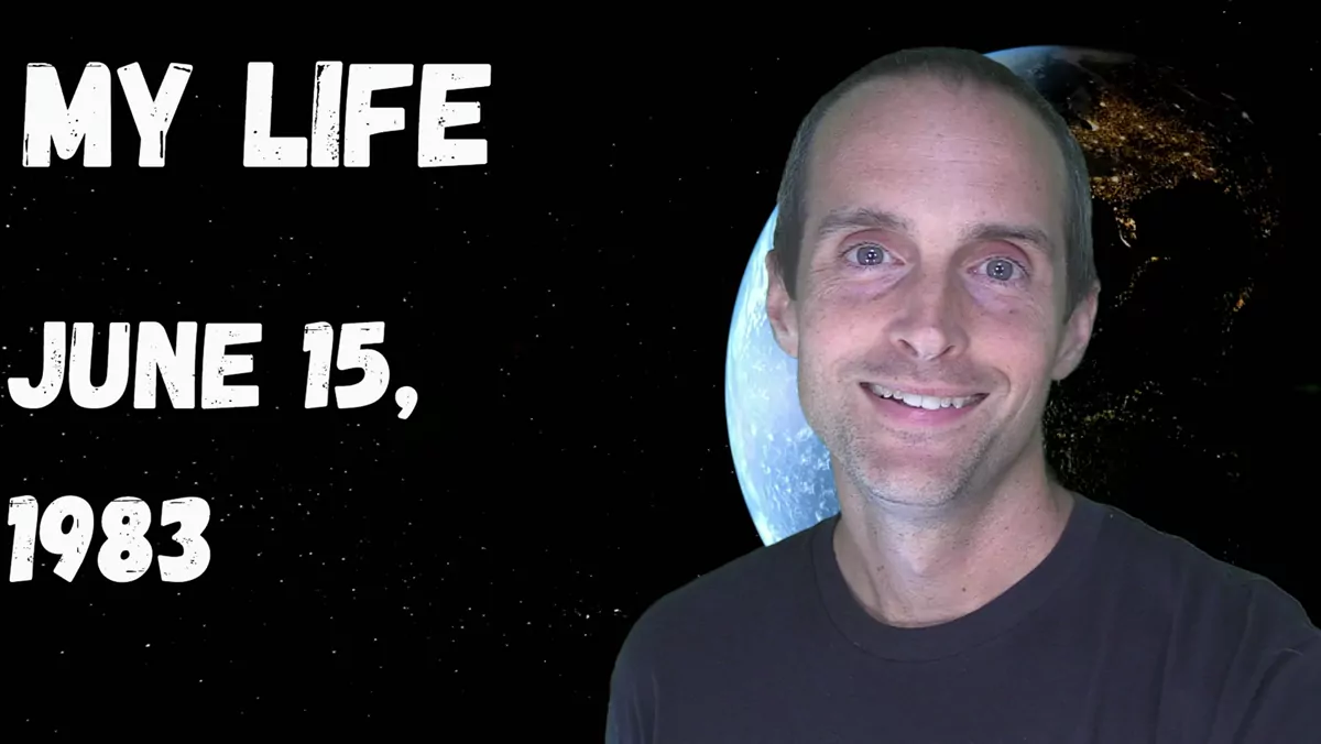 Flying Back to Earth: The Evening I Chose to Incarnate Again