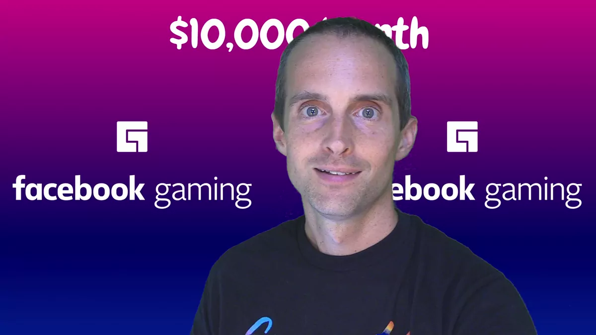 From a Small Streamer to a Top Facebook Gaming Partner to Demonetized With No Regrets