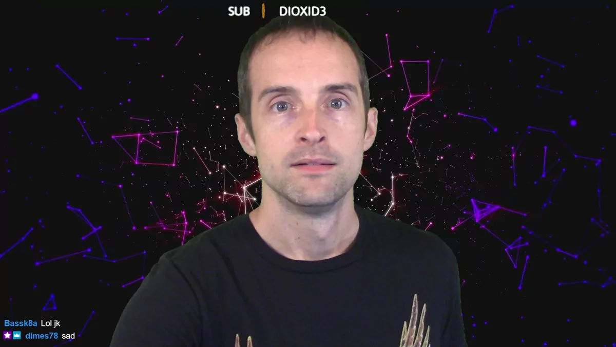 Being a Gaming Streamer Sucks and I'm Quitting!