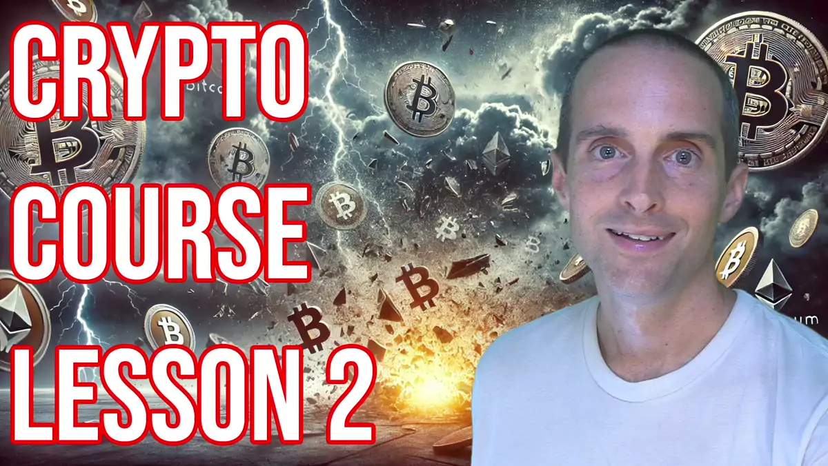 Get Honest About Your Crypto Investing Skill