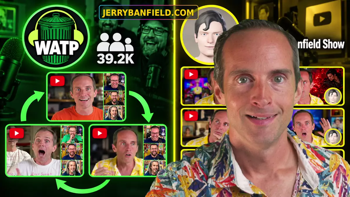 How I Get Reactions to My YouTube Videos