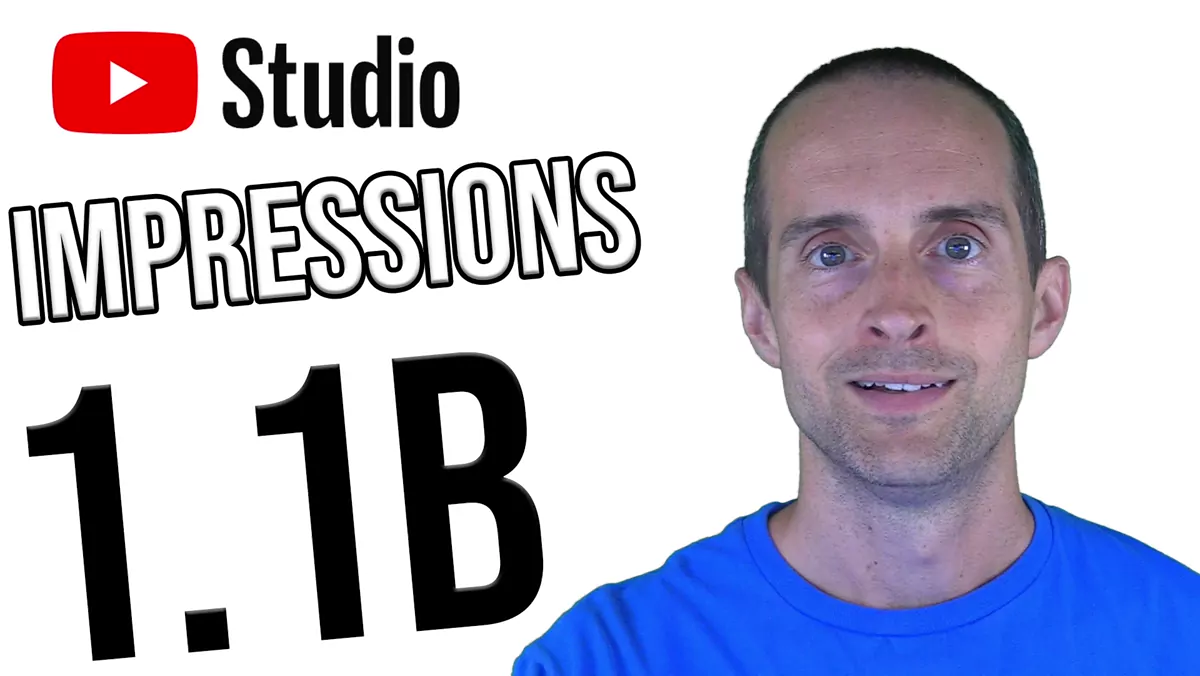 Getting More YouTube Views by Ignoring the Studio Analytics