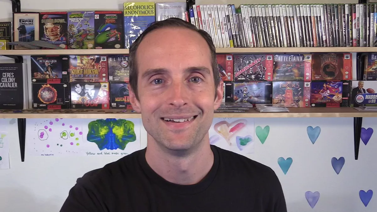 Saying Goodbye to Jerry Banfield Gaming