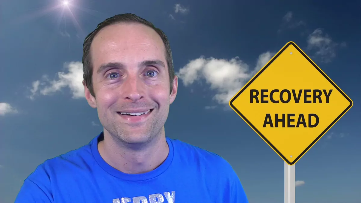 If You Hate Getting Sober Watch This