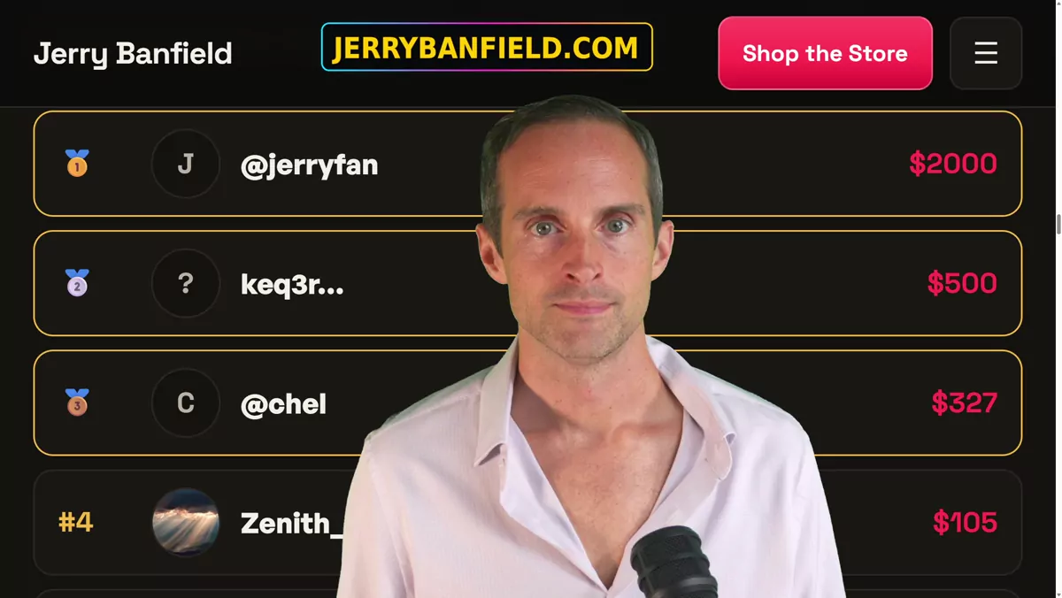 Turning Haters Into Free Marketing