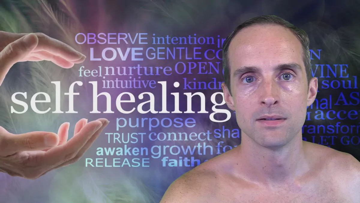 Healing my Back Injuries at 24 vs 39