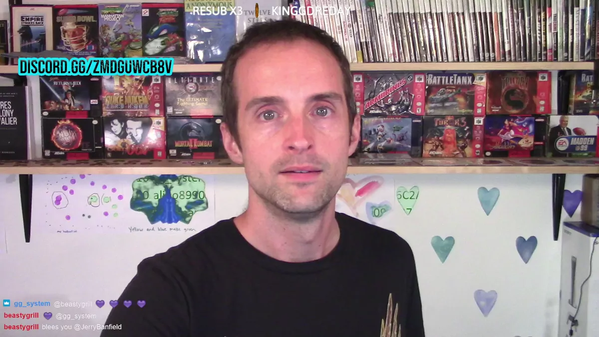 HODL or Sell My Video Game Collection