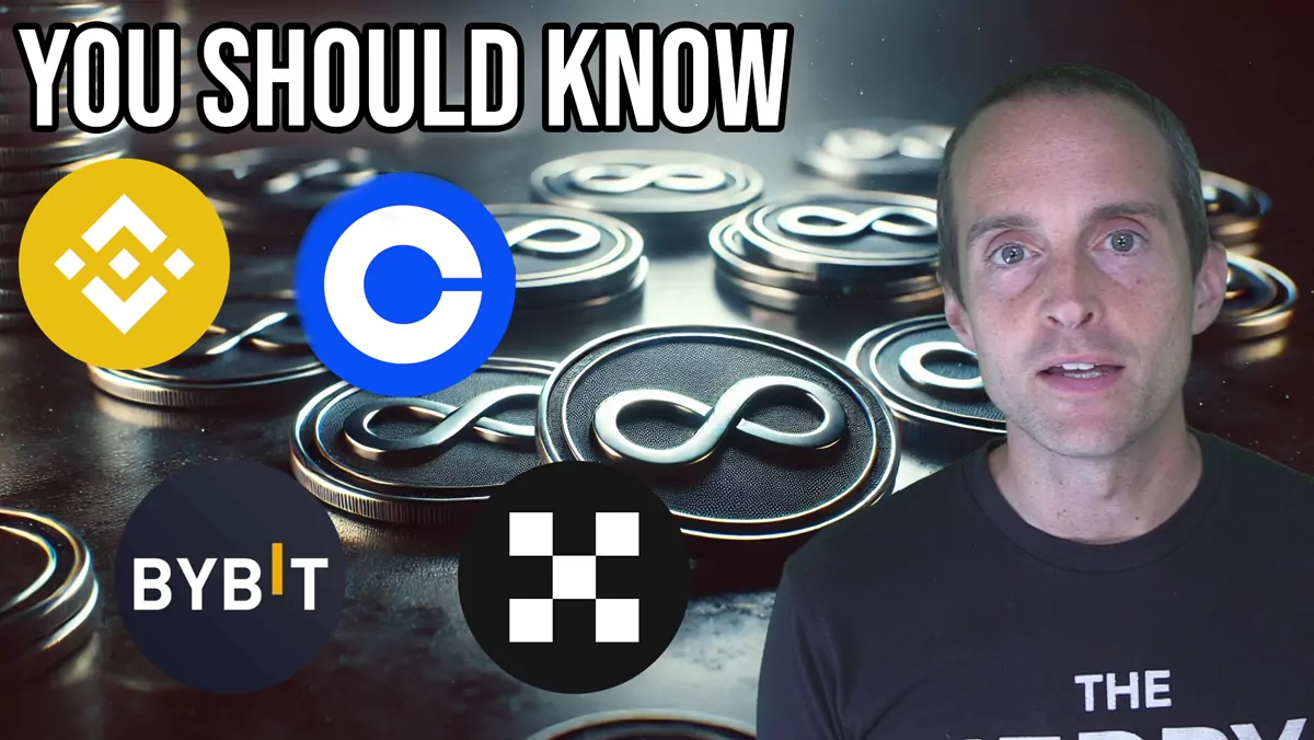 How Crypto Exchanges Like Binance and Coinbase Make Money