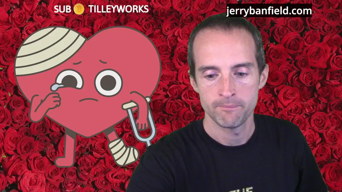 How I Got Over a Broken Heart: A Personal Story