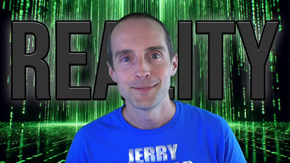 How I Hacked Reality to Get Anything I Want