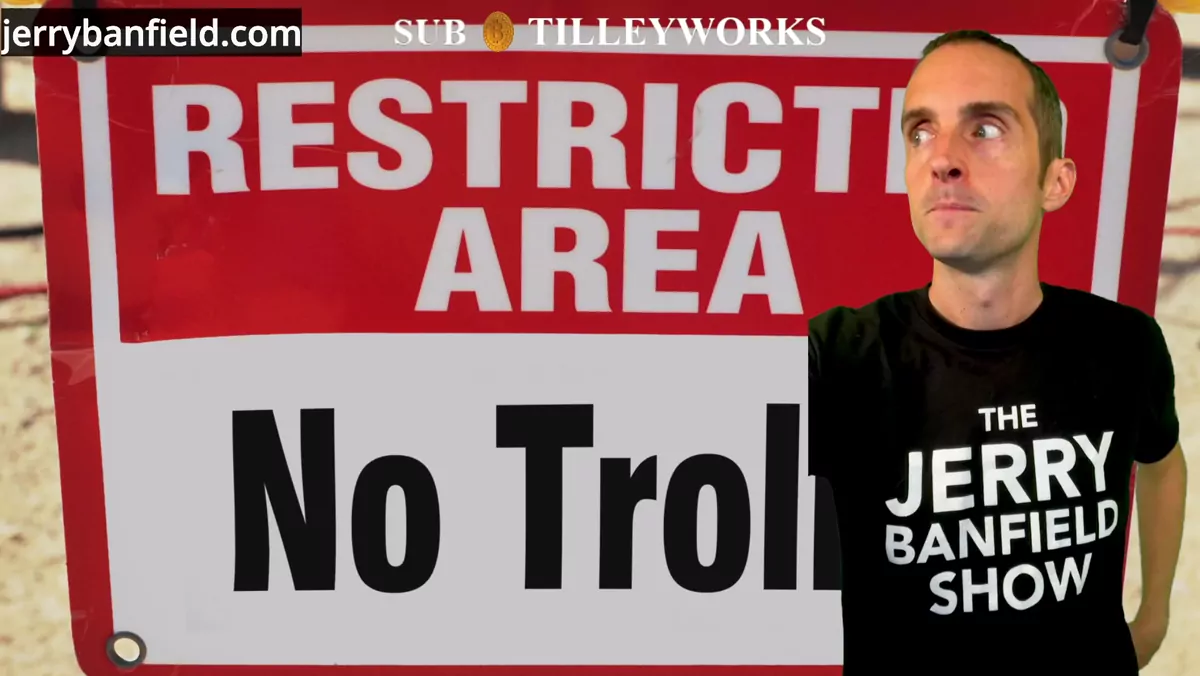 How I Handle Trolls and Haters as a Creator