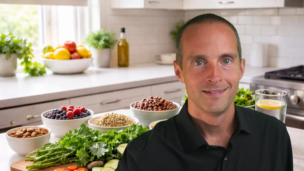 How I Lost 80 Pounds and Transformed My Health (Full Story)