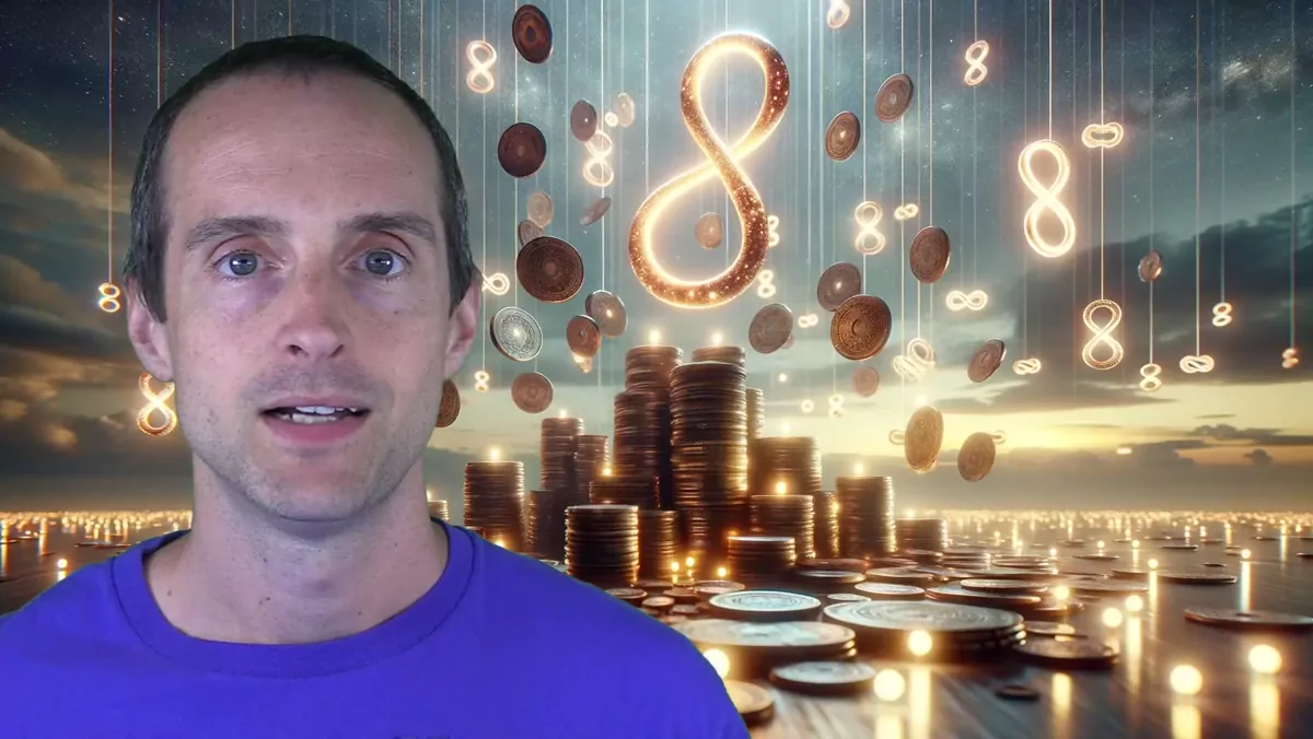 How I Stopped Being Stupid in Crypto