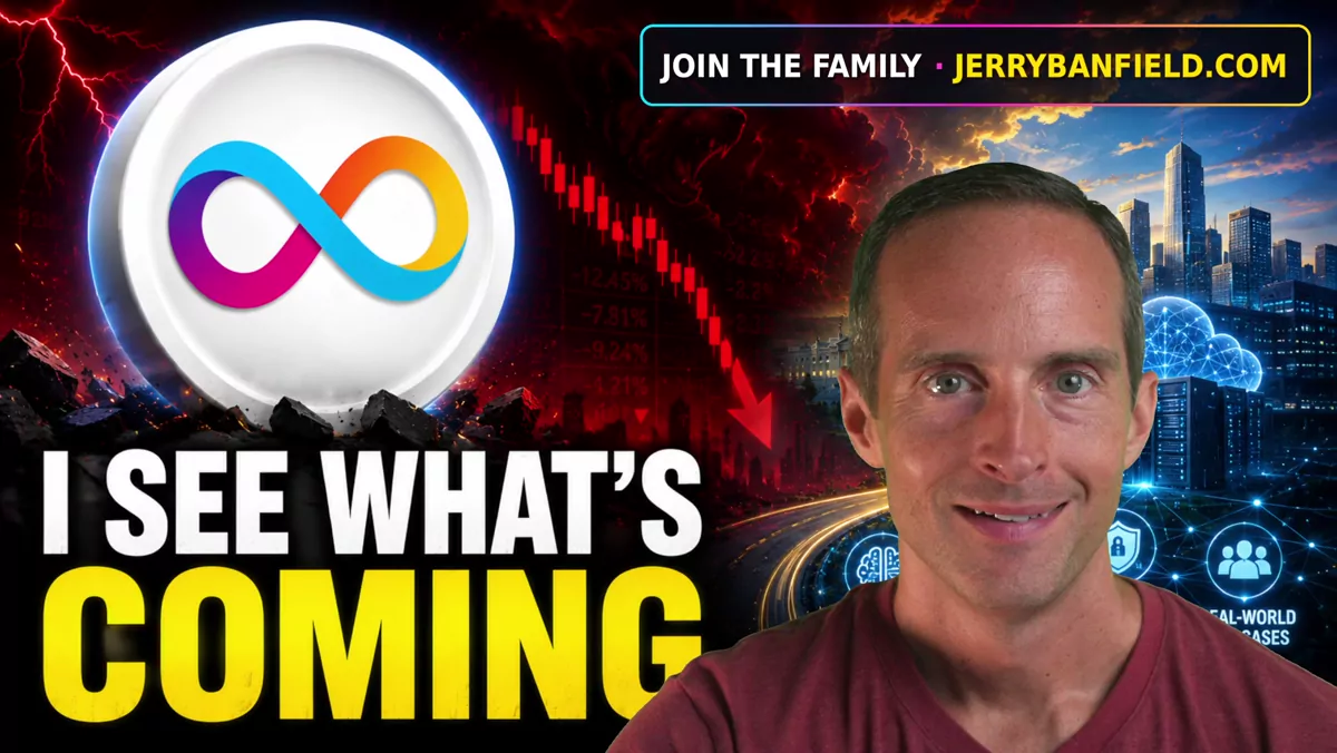 How I’m Constantly Bullish on ICP Despite the Price