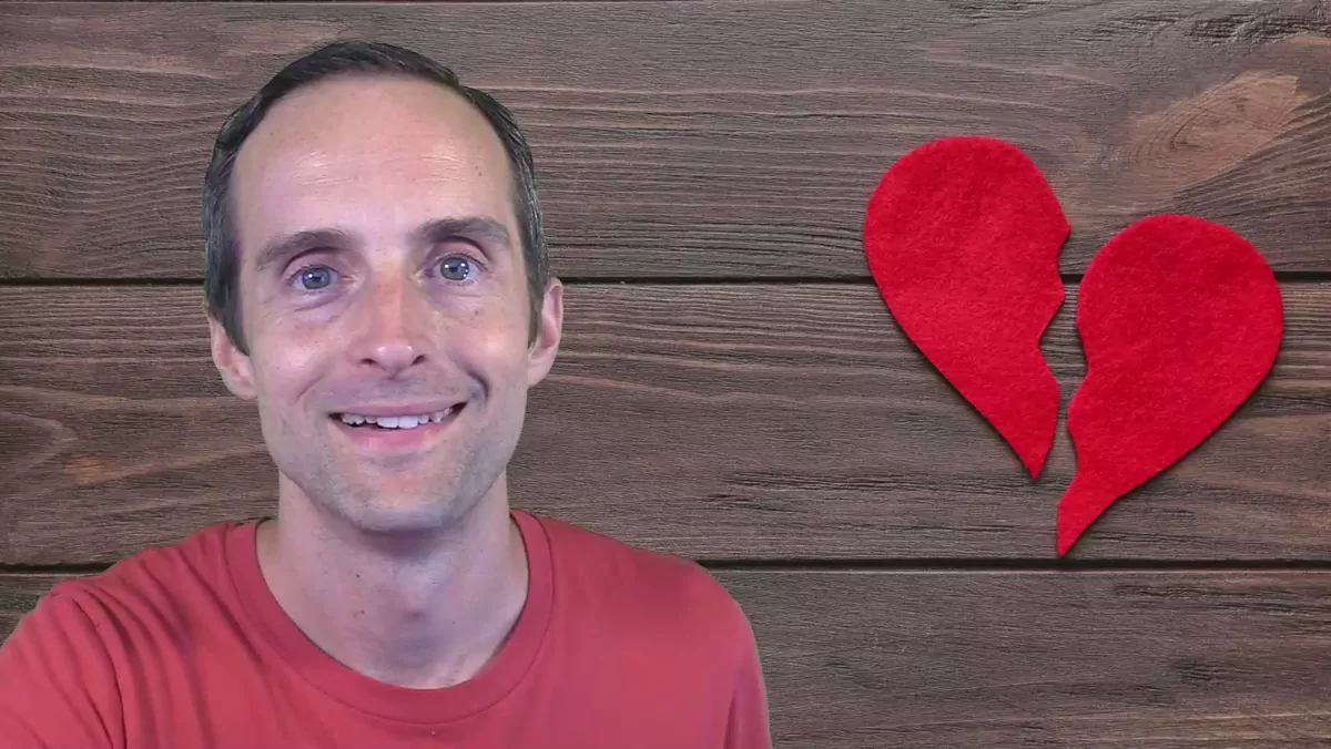 How to Get Over a Breakup Fast