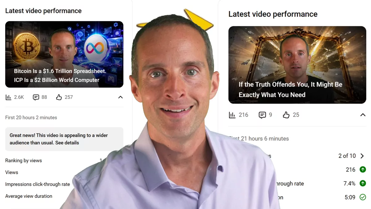 How to Use Niche YouTube Channels to Promote Each Other