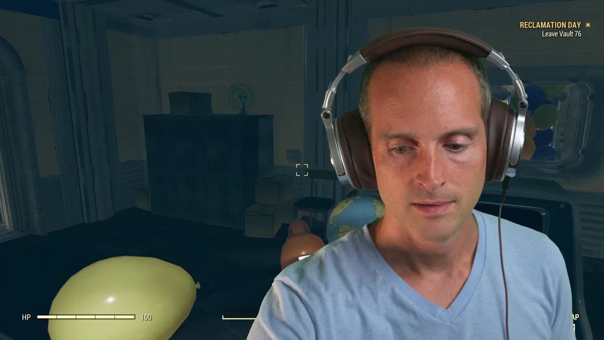 How Can Viewers Help Me Not Quit YouTube Again?