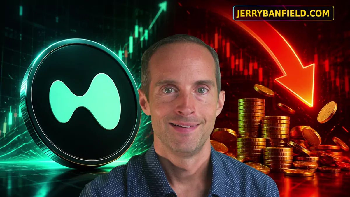 Hyperliquid Just Hit an All-Time High. I’d Take Profits Now.