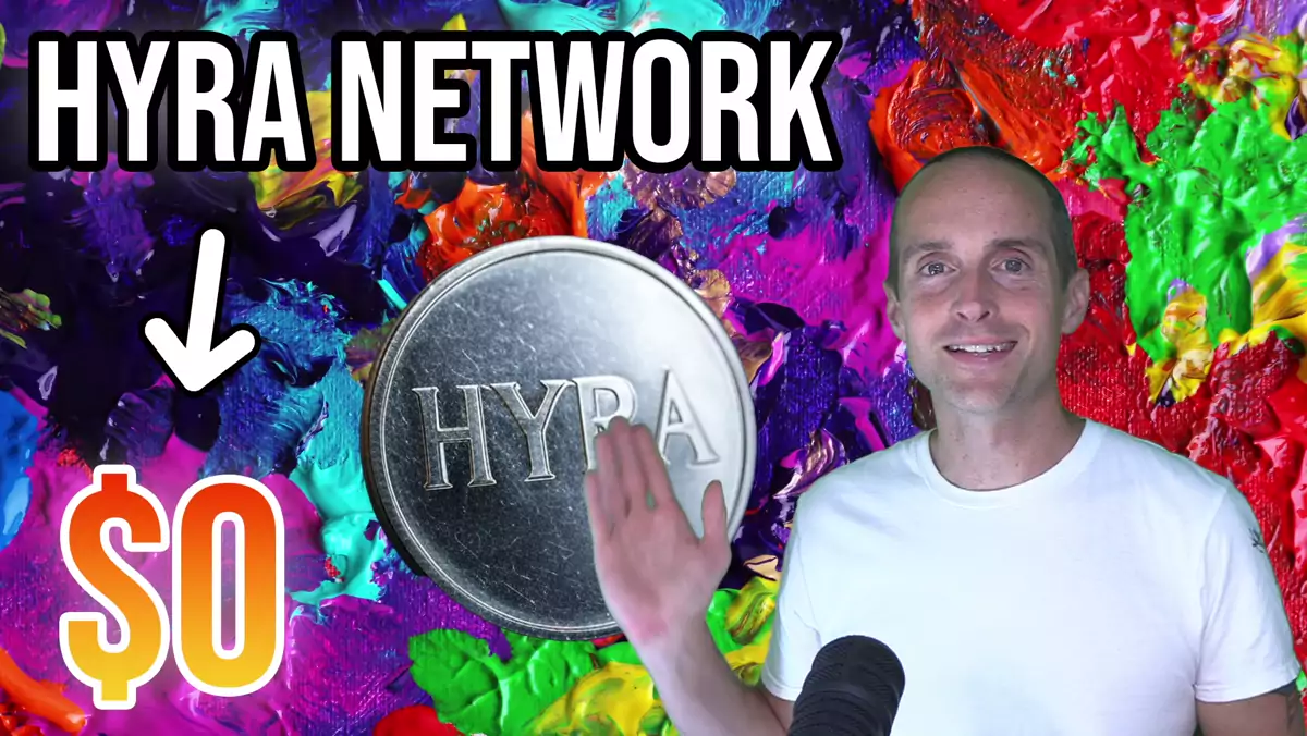 Hyra Network Review: Why This Crypto Looks Like a Scam to Me