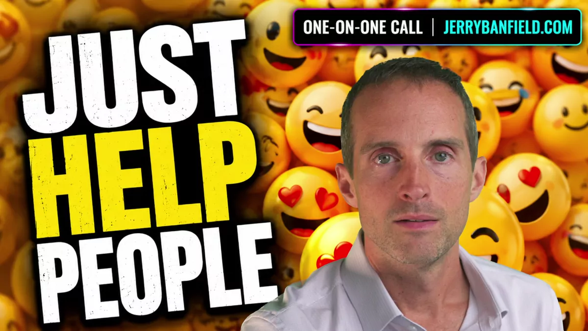 I Built a Content Empire, Deleted It, and Finally Understand Creation