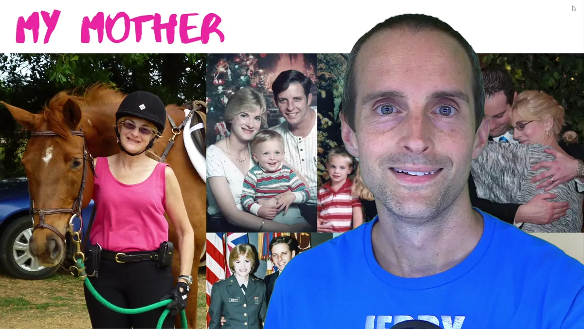 I Finally Set Boundaries with My Mother