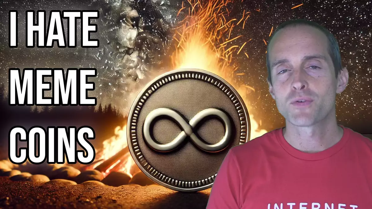 I Tried Trading Meme Coins and It Was Horrible, Even on ICP