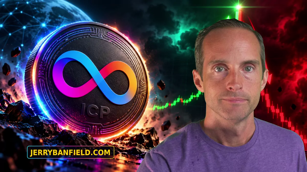 Why ICP Price Pump Fails