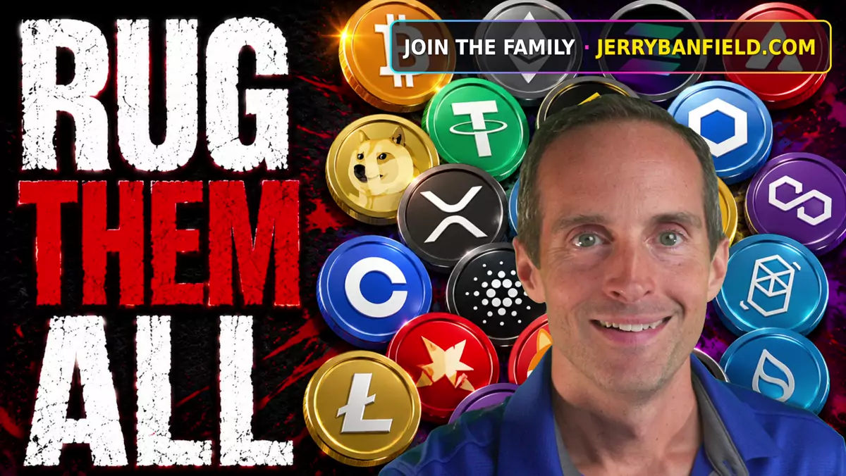 ICP Will Completely Reset Crypto