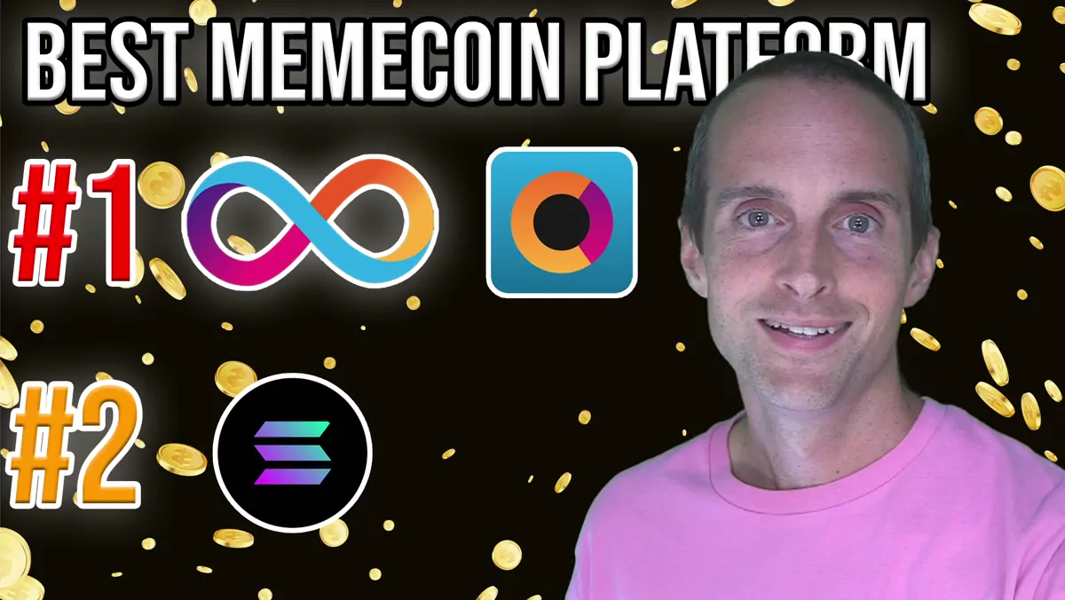 How ICP Will Flip Solana as the Top Memecoin Ecosystem