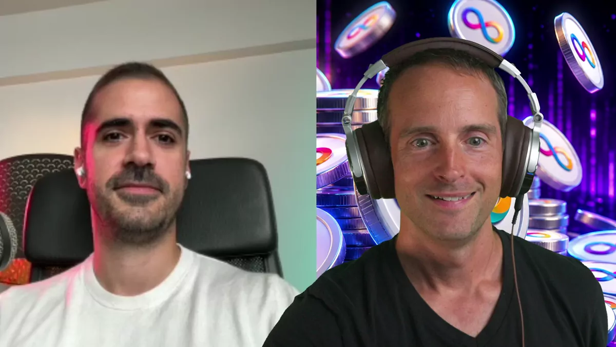 ICP Will Take Over Crypto (My Interview with Blockchain Pill)