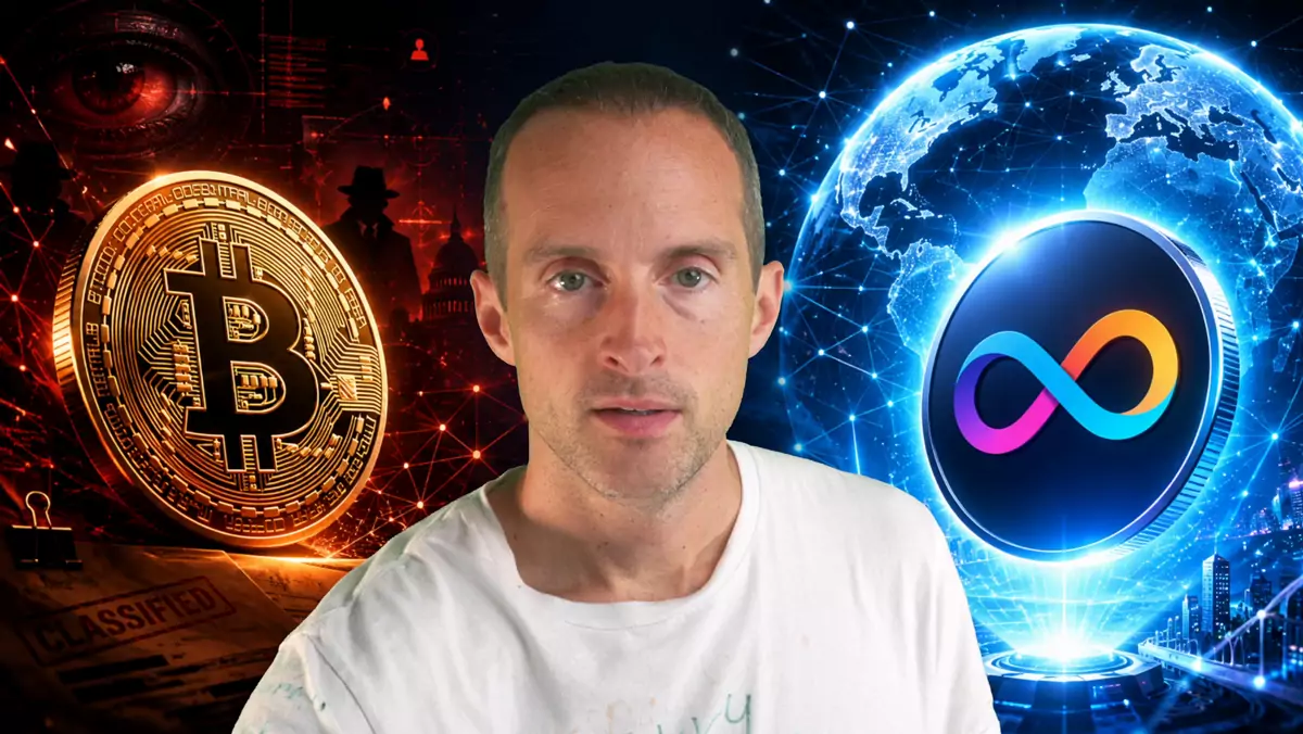 If the CIA Created Bitcoin, ICP Makes Even More Sense