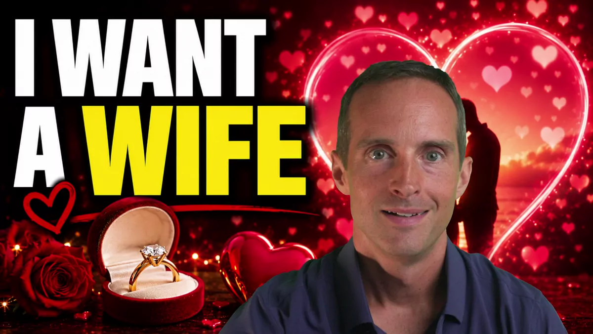 I'll Never Ask a Woman Out Again