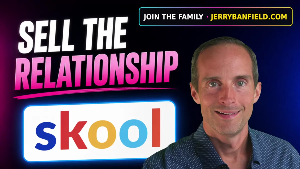I’m Selling My Skool Like It’s OnlyFans