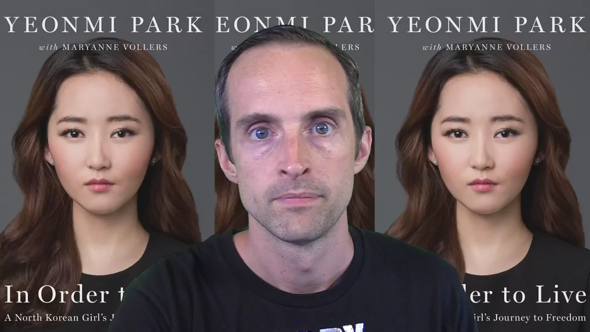 Why You Need To Read In Order to Live by Yeonmi Park Book Review and Summary