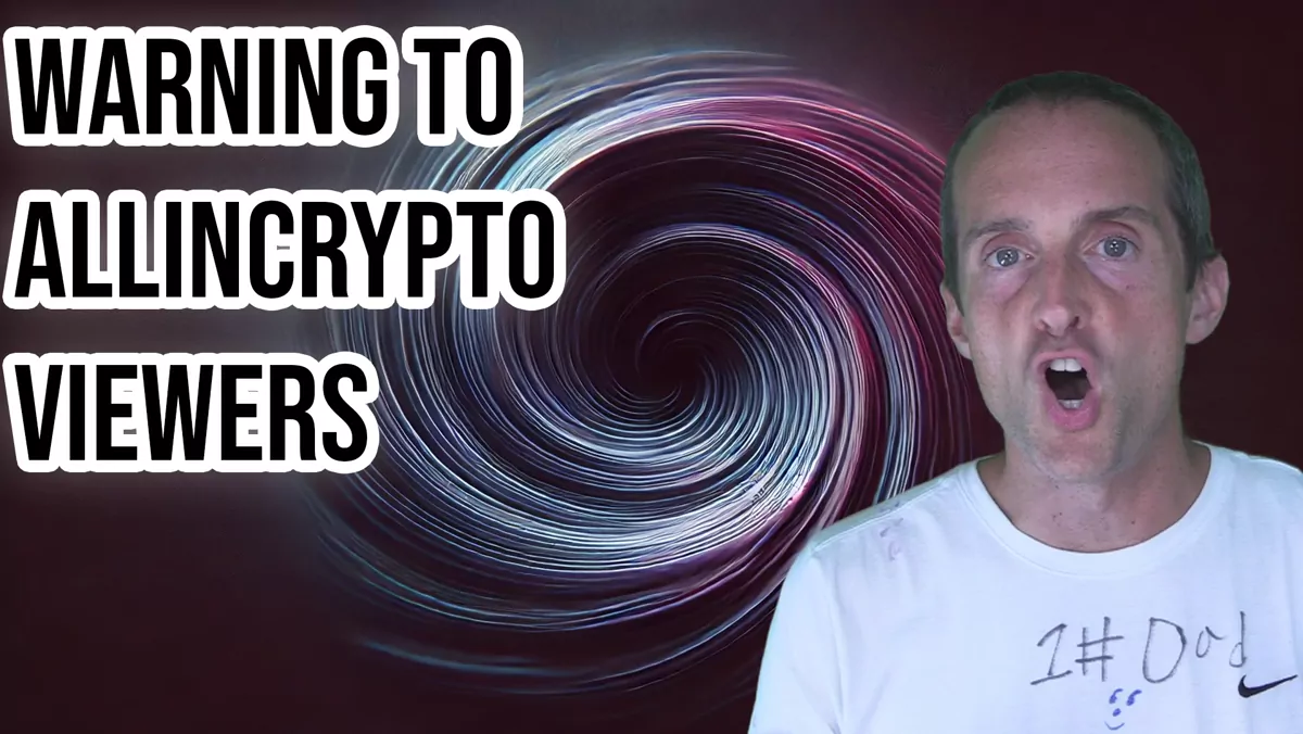 Investigating All In Crypto: Why I'd Warn You Before Watching