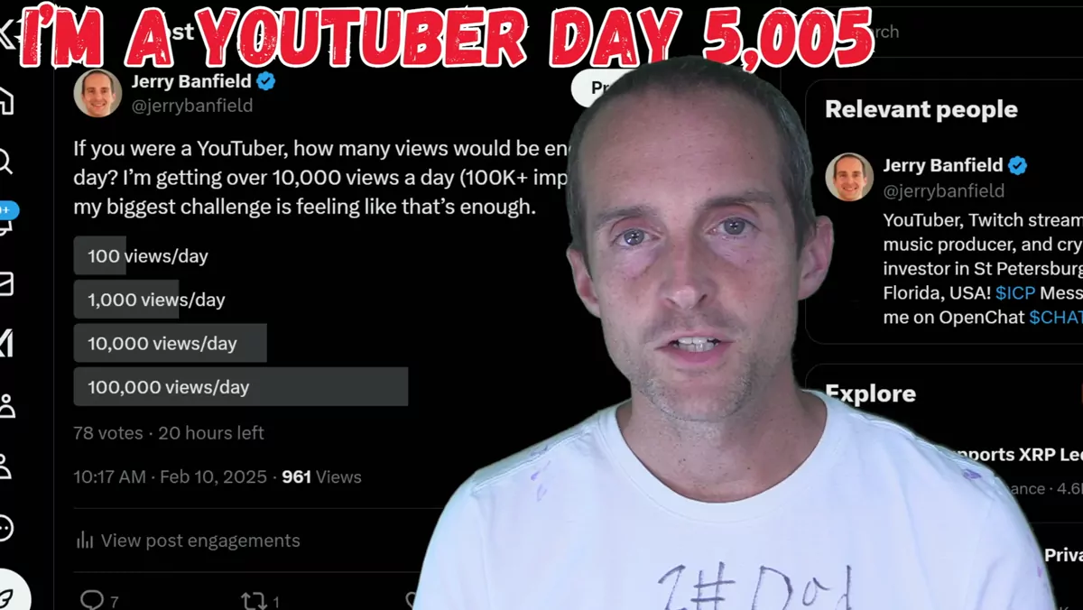 Is 10,000 Views a Day Enough on YouTube?